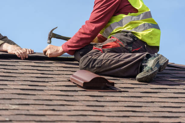 Quick and Trustworthy Emergency Roof Repair Services in Laconia, NH