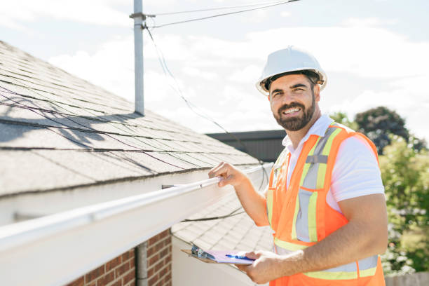 Best Emergency Roof Repair  in Laconia, NH