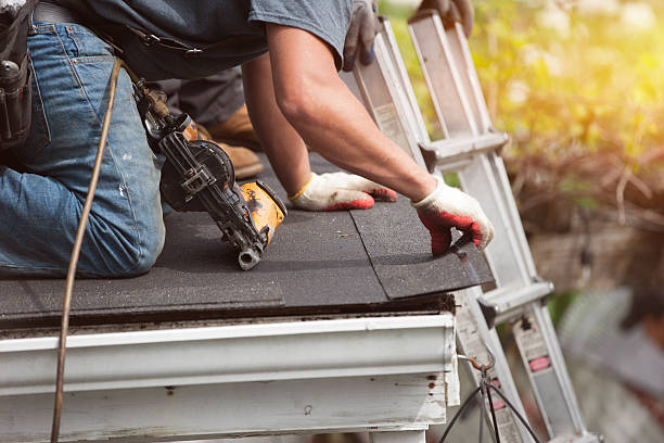 Best Residential Roofing Contractor  in Laconia, NH
