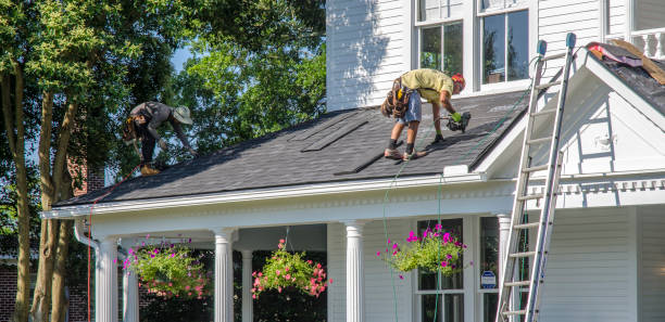 Professional Roofing Contractor in Laconia, NH