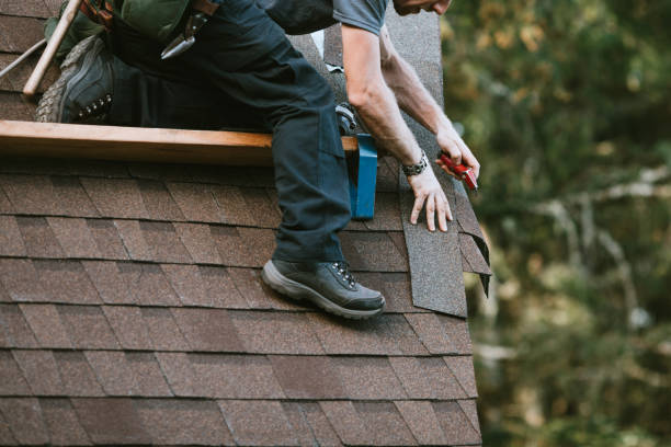 Quick and Trustworthy Emergency Roof Repair Services in Laconia, NH